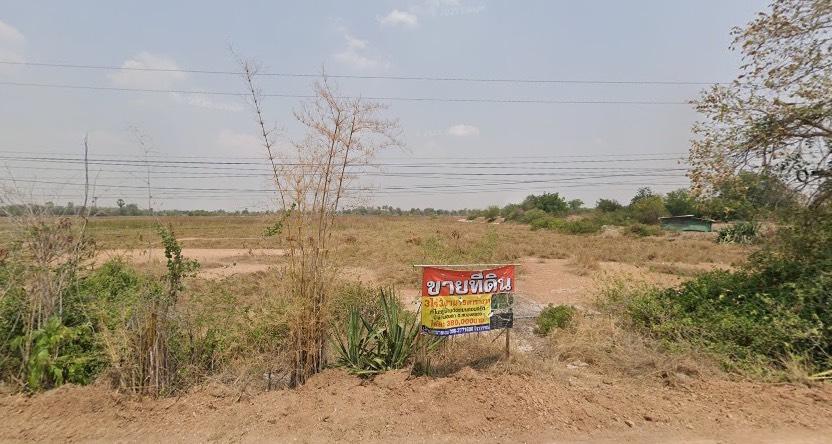 ขาย ที่ดินโคราช 3-3-75 ไร่ เจ้าของขายเองที่ 0863771698 ที่ดินในหมู่บ้าน 2