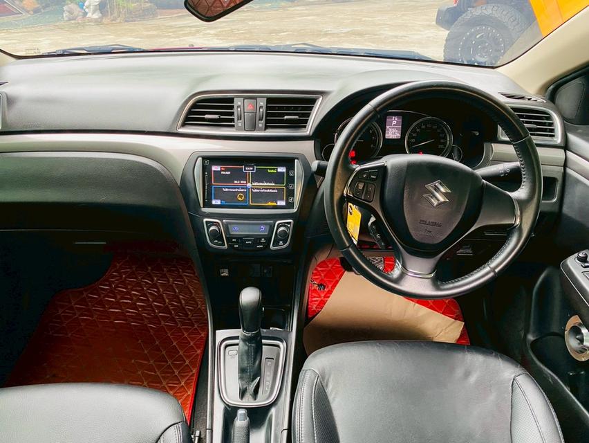 SUZUKI CIAZ 1.2 RS ปี 2021 ▶รับประกันไมล์แท้ รูปที่ 5