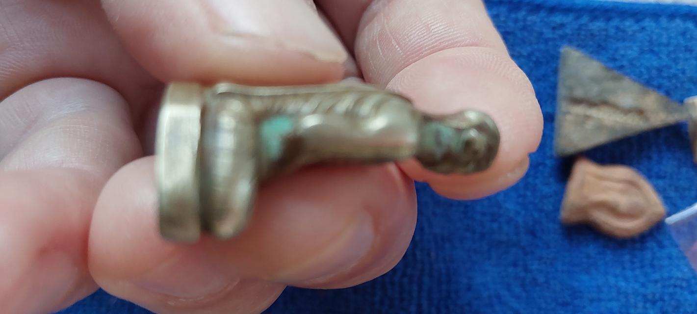 หลวงพ่อเดิม วัดหนองโพ รูปที่ 4