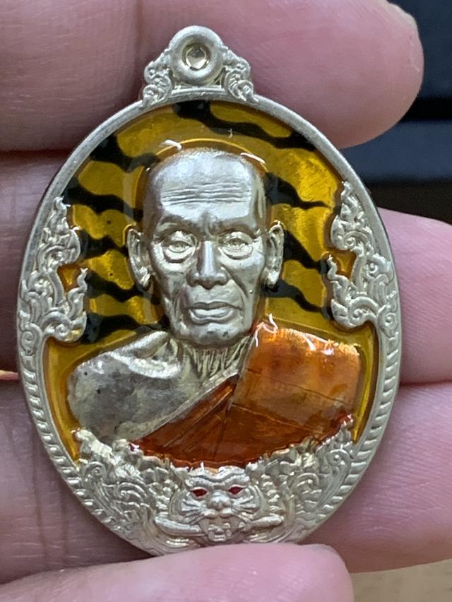 พระเครื่องหลวงพ่อพัฒน์