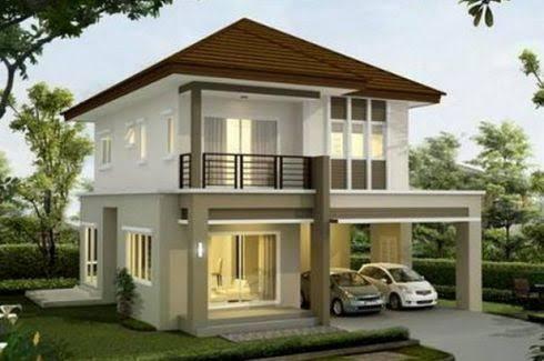 Sell โครงการ บ้านราชพฤกษ์ รามอินทรา – หทัยราษฎร์ ถนนหทัยราษฎร์ 1