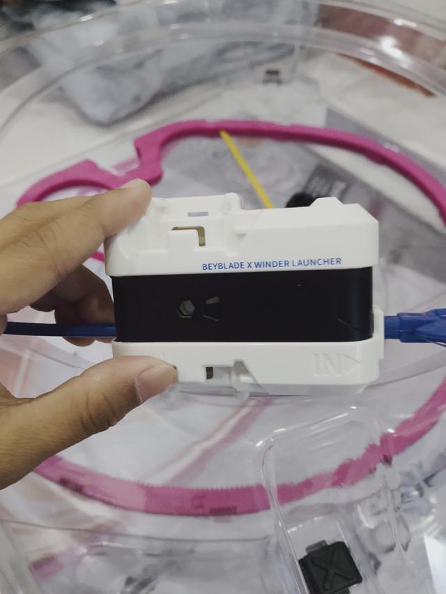 เบย์เบลด X ของแท้ แน่นอน100% รูปย่อยที่ 2