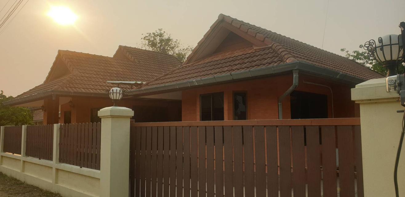 บ้านเดียว 8