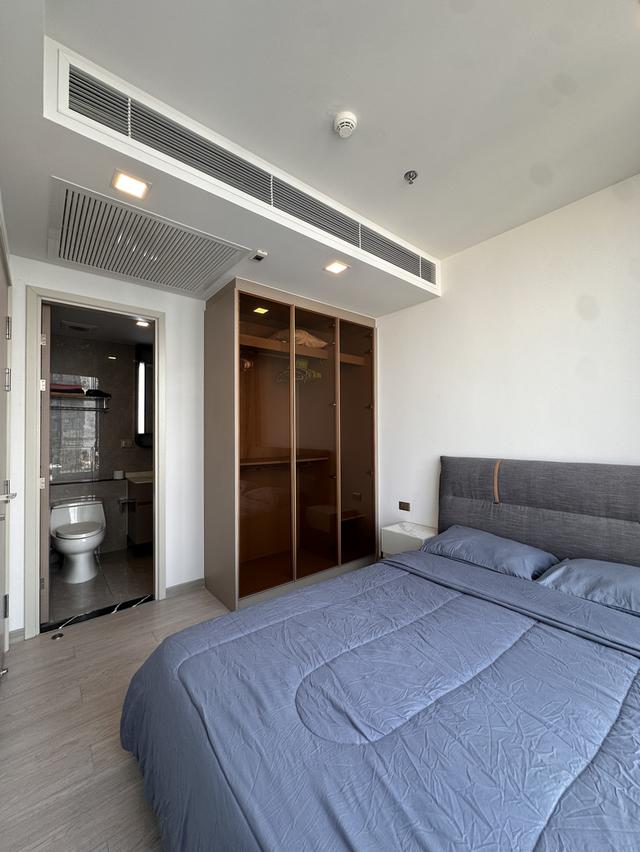 -ห้องสวยหายาก พร้อมเข้าอยู่ทันที ที่ One 9 Five Asoke Rama 9 ทำเลอโศก-พระราม 9 ใกล้รถไฟฟ้า เฟอร์ครบ วิวดี ราคาคุ้ม รีบก่อนหลุด 9