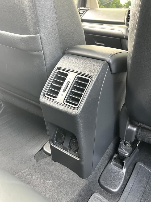 Honda City 1.0 SV Hatchback ปี 2024 ได้จด 2025  14