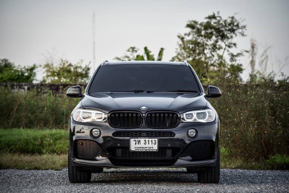 BMW X5 sDrive25d 2.0 Pure Experience AT 2016 รหัส CBL3113 2