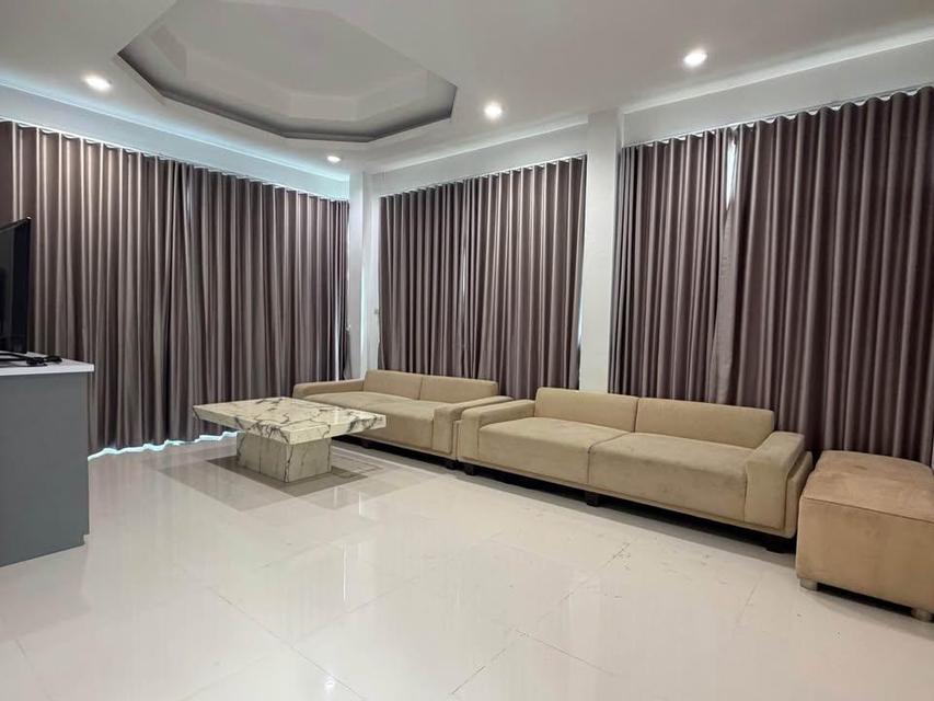 ให้เช่า ขาย บ้านเดี่ยว 2 ชั้น โครงการ เพอเฟคเพลส 2 Perfect Place รามคำแหง 174 3