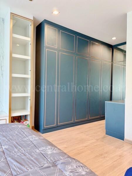 บ้านเดี่ยว ลัดดารมย์ ติวานนท์ ต่อเติมครบ พร้อมอยู่ ราคาถูกที่สุดในโครงการ 15