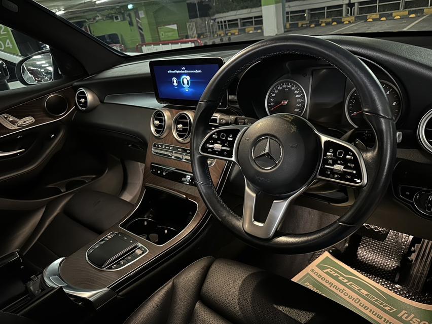Benz Glc220d 6