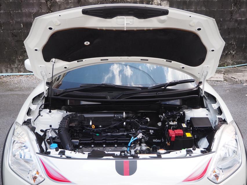 SUZUKI SWIFT 1.2 GL PLUS ปี 2023 10
