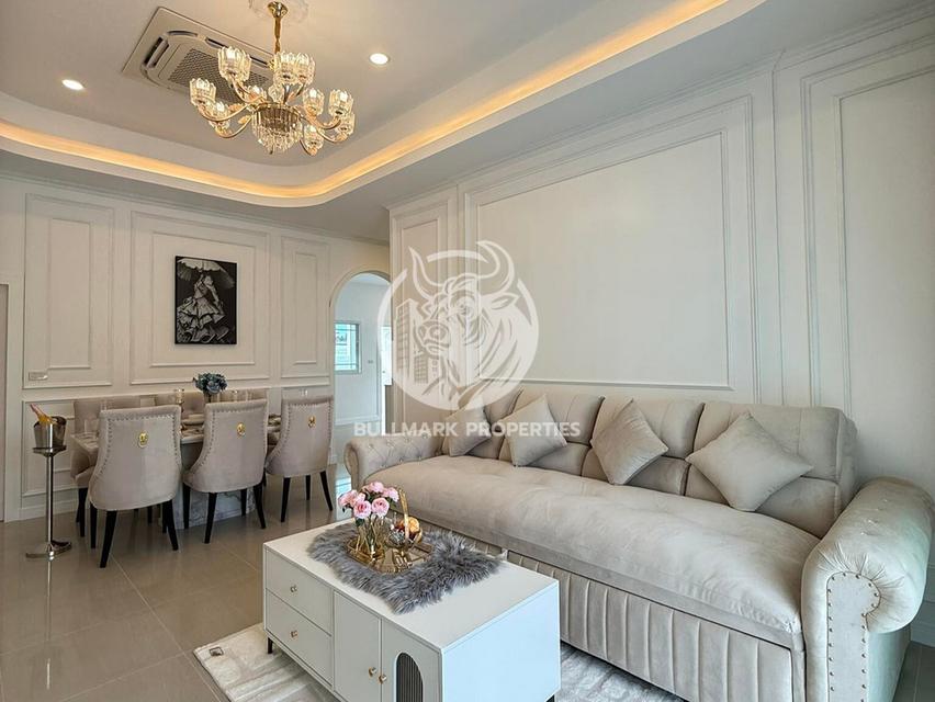 “Luxury Pool Villa in Nong Prue | Fully-Furnished & Move-In Ready — Only 75k/Month!” 12