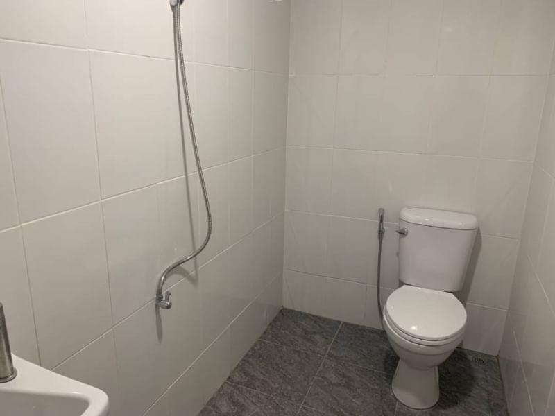 ขาย :ทาวน์เฮาส์ 1 ชั้น (หลังมุม) ,เนื้อที่ 41.5 ตรว. หมู่บ้านบูรพา 24 ซอยวัดเวฬุวนาราม 21  15