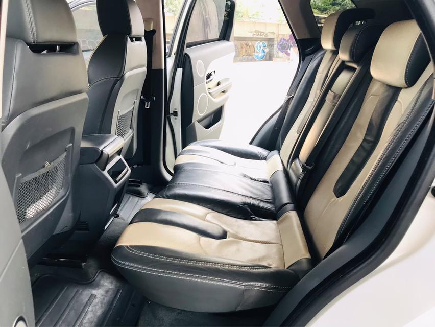 Range Rover Evoque แลนด์โรเวอร์ 15