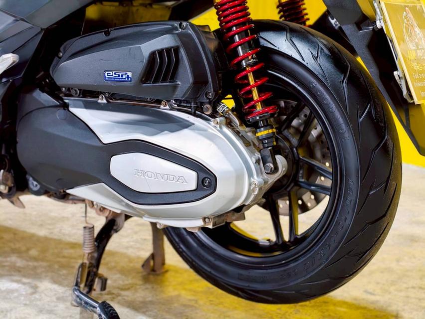 Honda Forza300 มือสอง รูปที่ 10