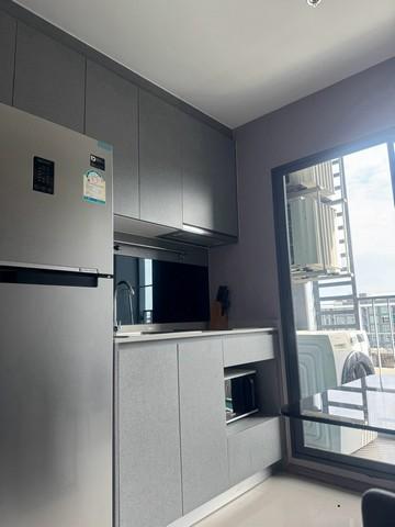 อย่าปล่อยให้หลุด! IDEO Sukhumvit 93 ราคาเพียง 3 ล้านบาท 2