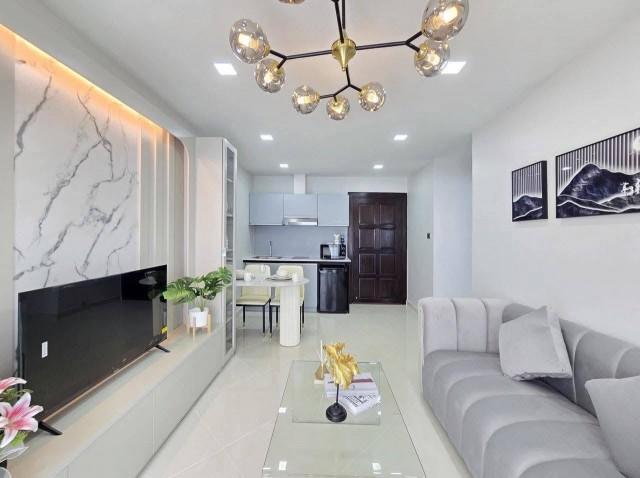 Parklane Condo Jomtien Pattaya ใกล้หาดจอมเทียน 800 เมตร 2