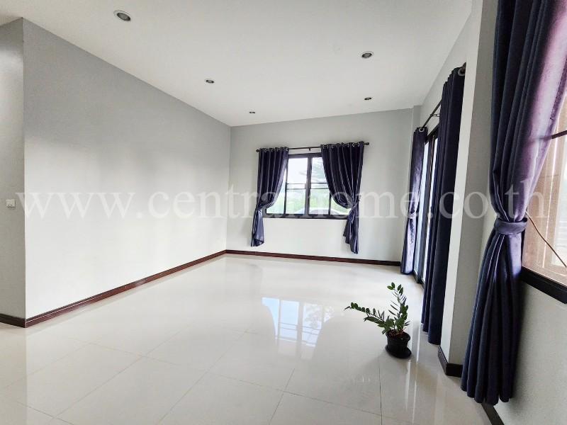 บ้านเดี่ยว พร้อมที่ดิน 10 ไร่ 83 ตารางวา บรรพตพิสัย - นครสวรรค์ 10