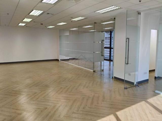 ให้เช่าสำนักงานใจกลางเมือง ย่านเพชรบุรีตัดใหม่ 197.86 ตร.ม อาคารธนภูมิ ใกล้ MRT เพชรบุรี 700 เมตร 7