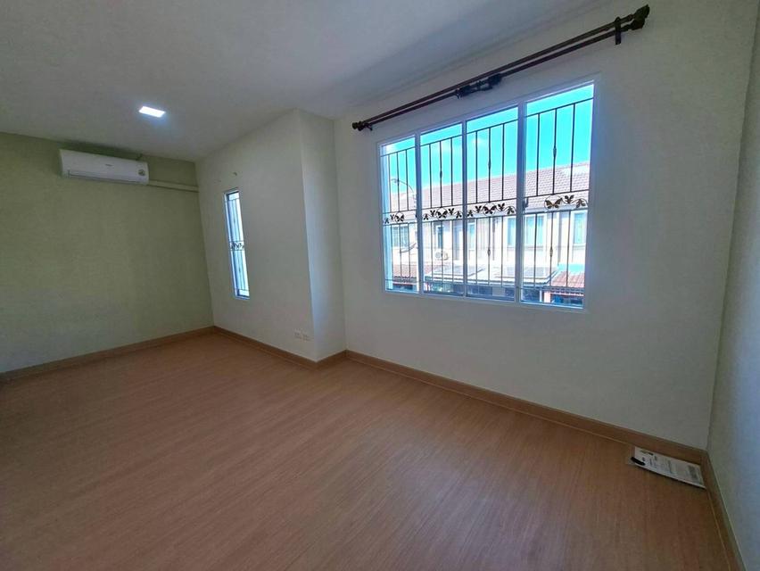 ขายด่วนทาวน์เฮ้าส์ หมู่บ้านพฤกษาวิลล์ 87/1ซอยศรีมิตร เทพารักษ์ รีโนเวทใหม่พร้อมอยู่ (N.1945) 7