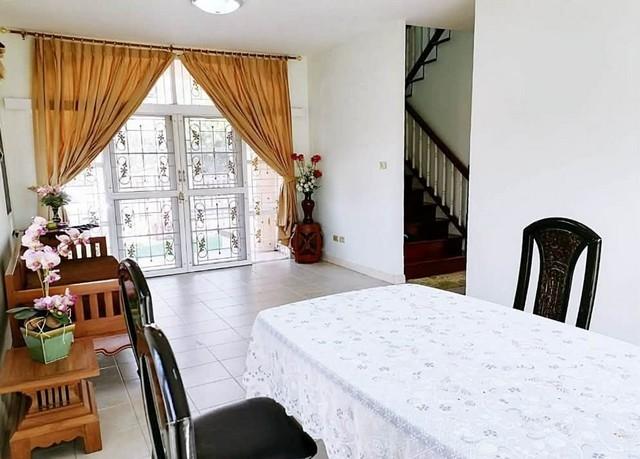 บ้านเดี่ยว 103.2 ตรว. 154 ตรม. 3 ห้องนอน 3 ห้องน้ำ 1 ห้องครัว 1 ห้องนั่งเล่น หมู่บ้าน ภัสสร 10 8
