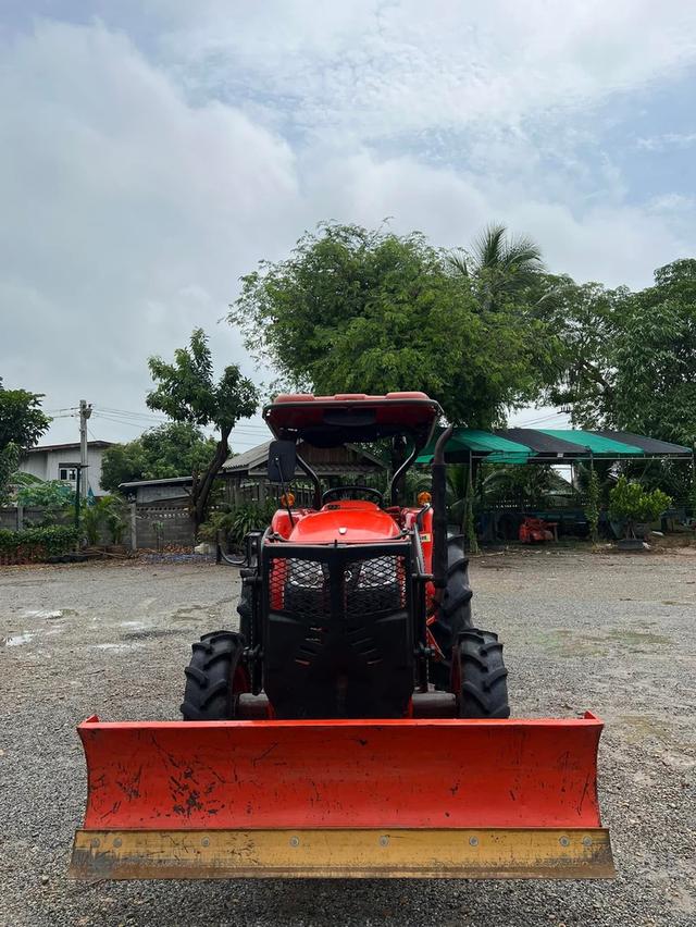 Kubota 4708SP ปี 2017 มือสอง