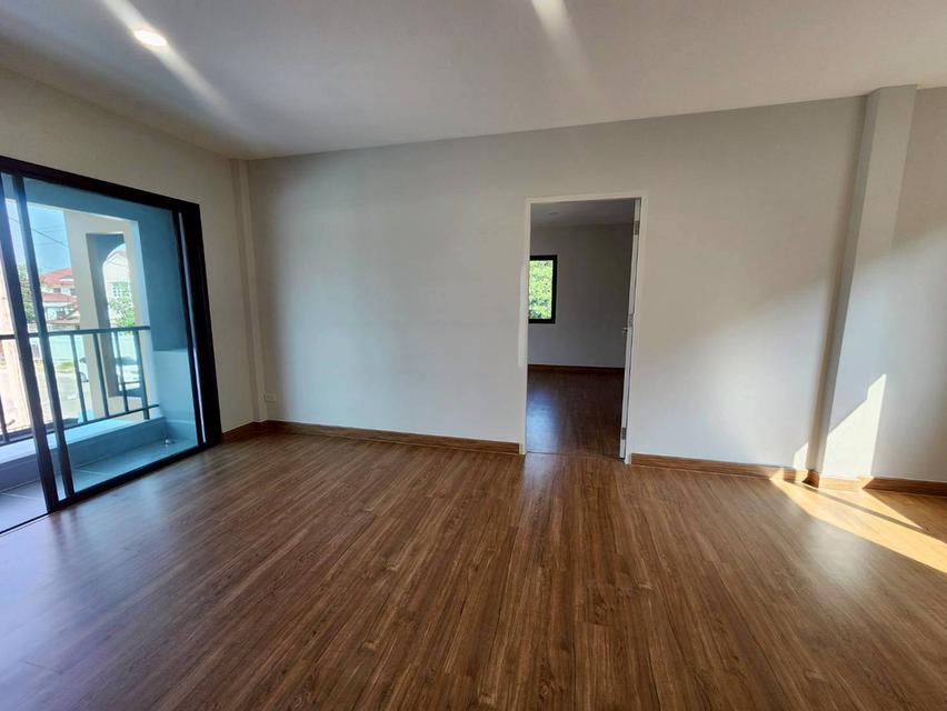 ขายบ้านมือสองตกแต่งใหม่ โครงการ ชัยพฤกษ์ บางแวก (Chaiyapruek Bangwaek)คุณภาพแบรนด์ LH เนื้อที่ 78.9 ตร.ว. 11