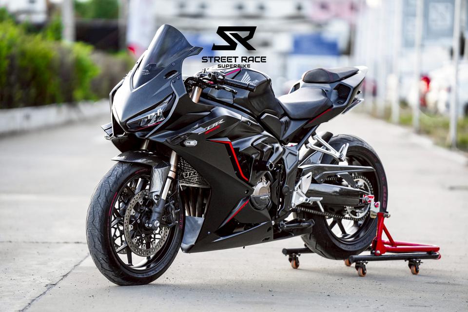 2019 Honda 🔥 honda cbr650r ปี 2019 | สปอร์ต 4 สูบ สภาพสวย ของแต่งเต็มคัน! 🔥 13