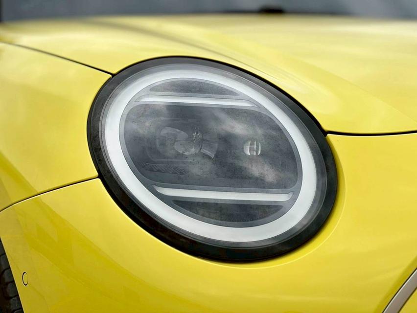 Mini Cooper SE (All Electric) ปี 2024 2