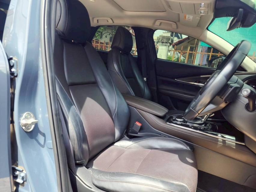 Mazda CX30 SP 2020 7