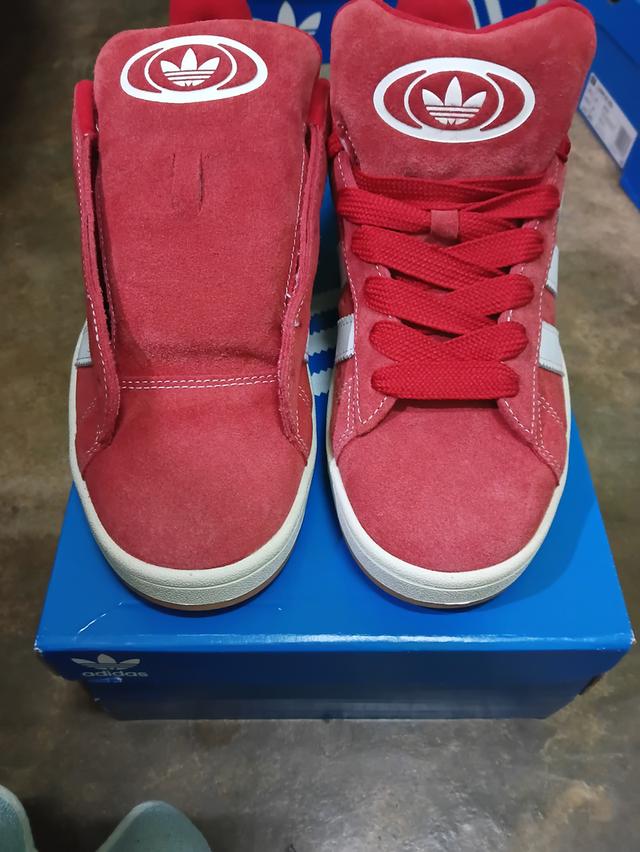 adidas campus00's ของแท้ รูปที่ 6
