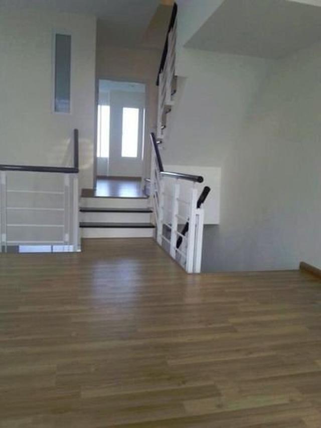 รูป  ให้เช่าทาวน์โฮม 3 ชั้น พรีเมี่ยมเพลส ลาดพร้าว101 2