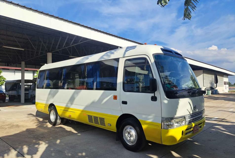 For Sale Denway Minibus ปี 2010 3