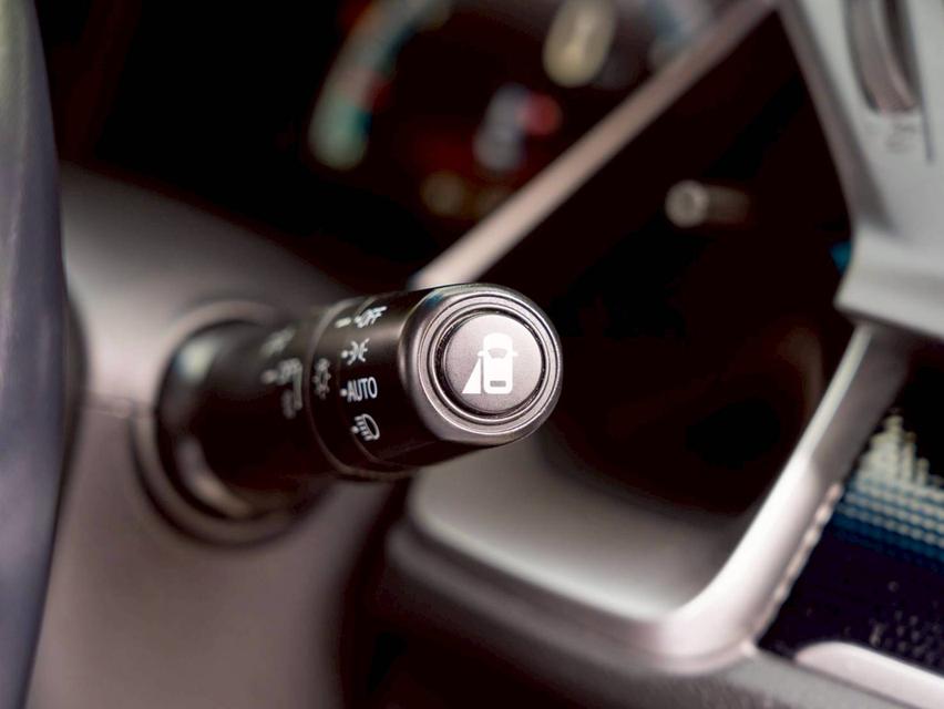 HONDA CIVIC 1.8EL ปี 2019 9