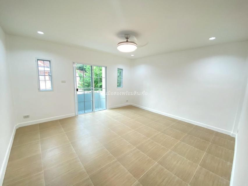 หมู่บ้านเคซี 2 หทัยราษฎร์ 39 13