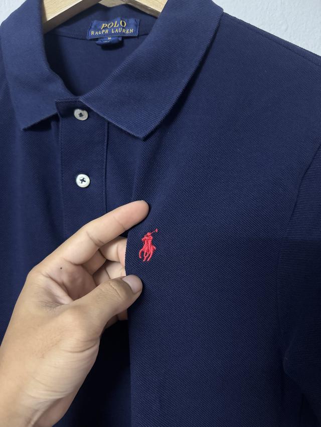 เสื้อ Polo Ralph Lauren รูปที่ 2