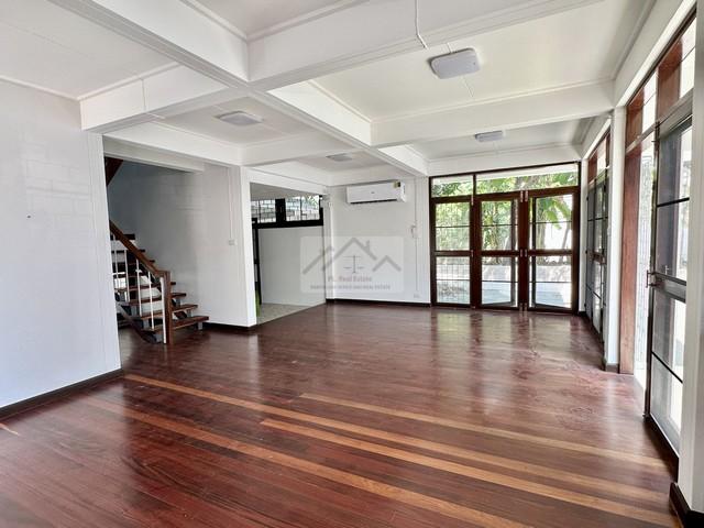 ให้เช่าบ้านเดี่ยว 2 ชั้น 156 ตรว. 4 ห้องนอน ซอยสุขุมวิท 60-1 ใกล้ BTS บางจาก เพียง 280 เมตร 5