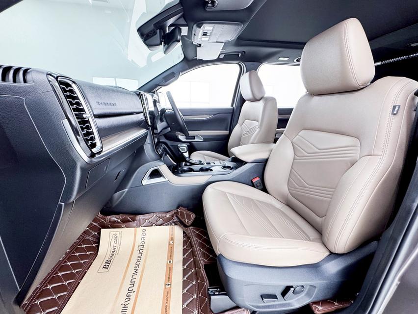 FORD EVEREST 2.0BI-TUBRO TITANIUM PLUS 2023  11