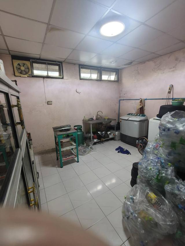 ทาวน์เฮ้าส์ รามอินทรา 6