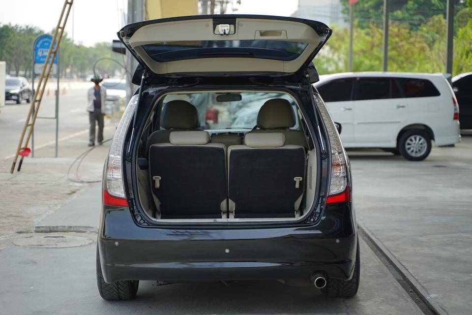 2010 M.SPACE WAGON 2.4GLS 8