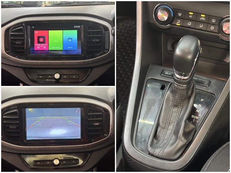 MG3 1.5 X SUNROOF ปี2021 ตัวท็อปสุด  รุ่นยอดนิยม ใช้งานน้อย 53,000กม. 7