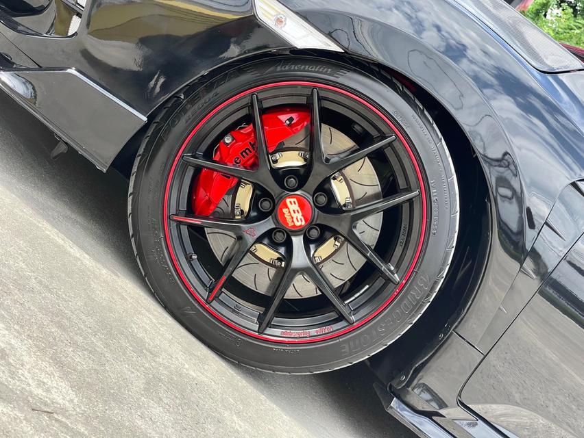 ขาย Honda Civic 1.5Turbo RS ปี19 18