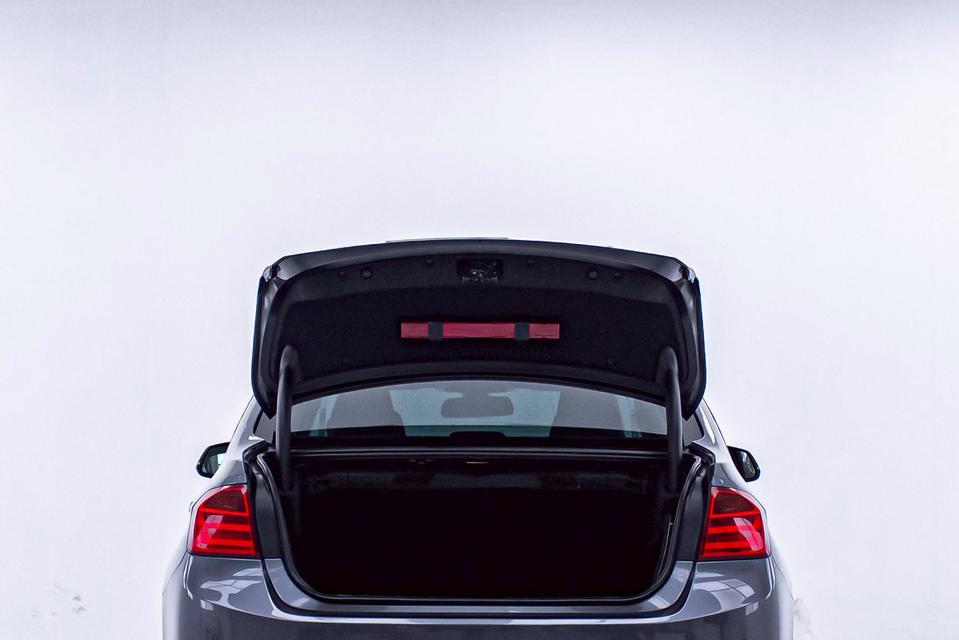 รหัสรถ 1D278 BMW 320i 2.0 LUXURY 2014 17