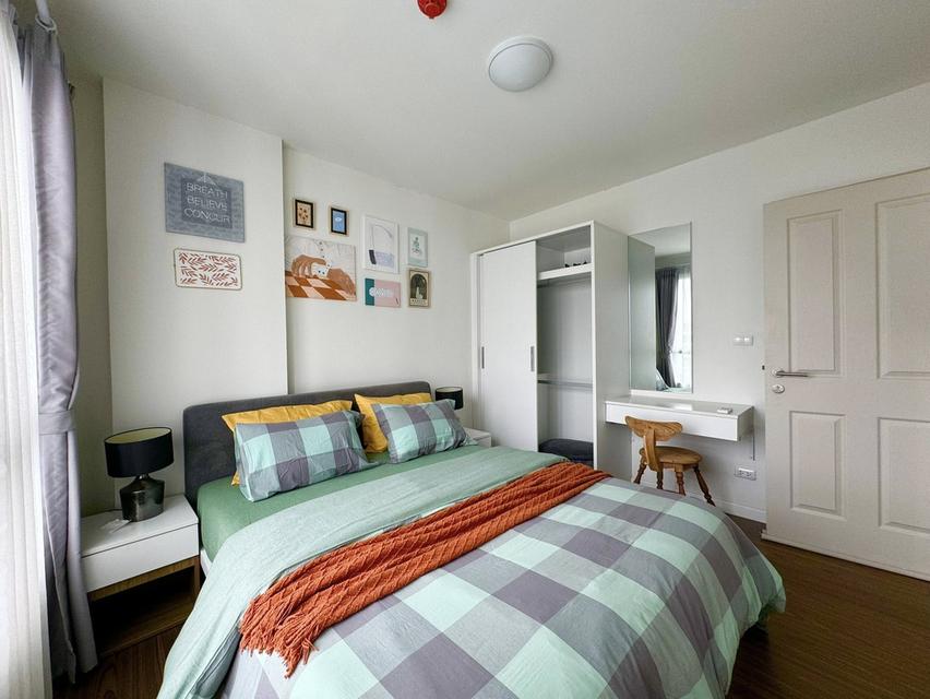 🔑คอนโดมิเนียมทำเลทองใกล้เซ็นทรัลเชียงใหม่ ตกแต่งพร้อมอยู่  #เมืองเชียงใหม่ 6