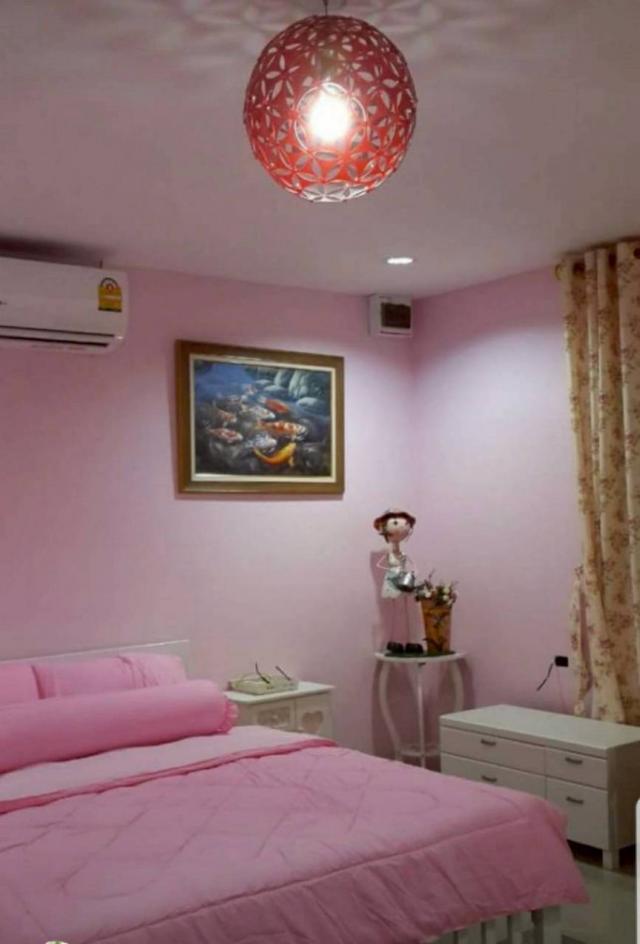 ขายบ้านสวนณัฐชญา โฮมสเตย์ บนเนื้อที่ 27-0-60 ไร่ อ.มะขาม จันทบุรี ใกล้เขาคิชฌกูฏ 5