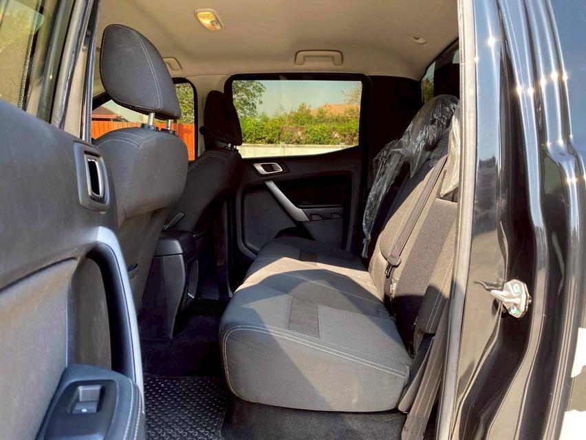 Ford Ranger 2.2 XLT Hi-Rider 6MT ปี 2020 เลขไมล์ 86,xxx km. รูปที่ 8