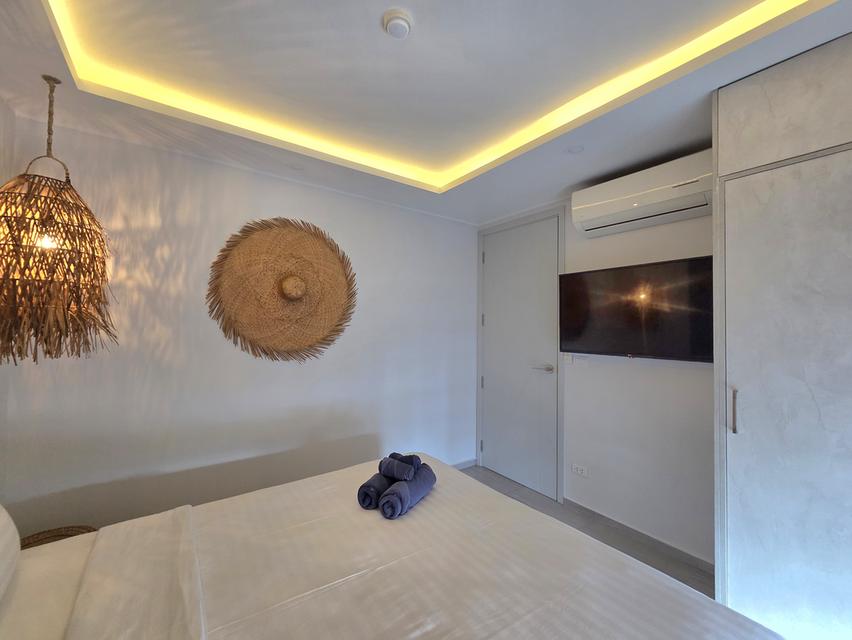 Condo For Rent in Chalong 8