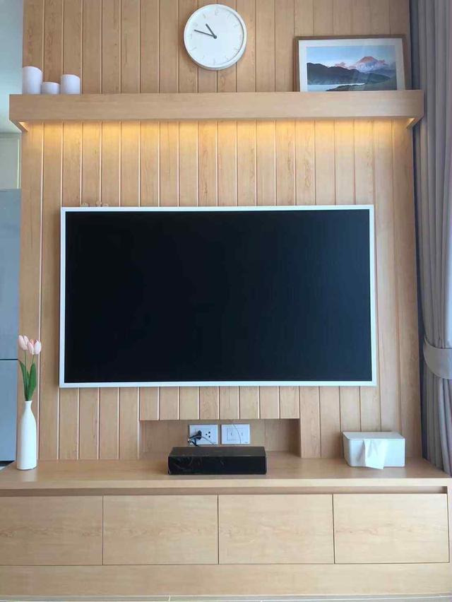 Regal สาทร คอนโด Rare Unit แต่งใหม่สไตล์ Japanese - Muji 7
