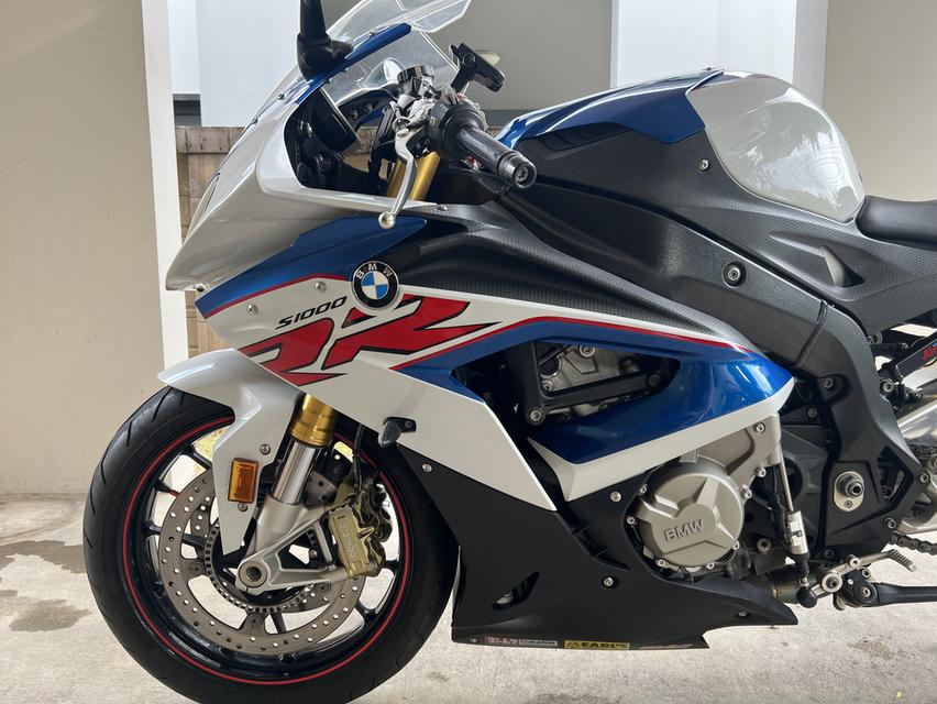 S1000rr 2018 Tri-Color 7