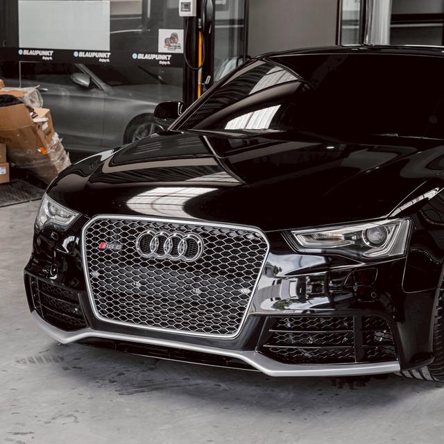 รหัสรถ 67GG4449 AUDI A5 Coupe 2.0 S Line Minor Change ปี 2013 11