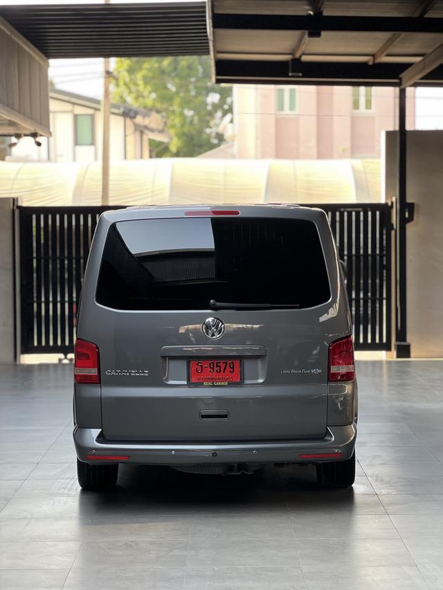 volkswagen Caravelle 2.0 Bi-Turbo  11